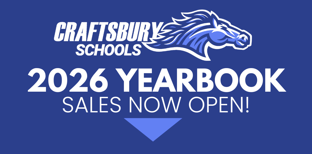 craftsbury schools logo